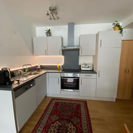 Apartment 9 Stops Away From City-Centre Wien Exterior foto